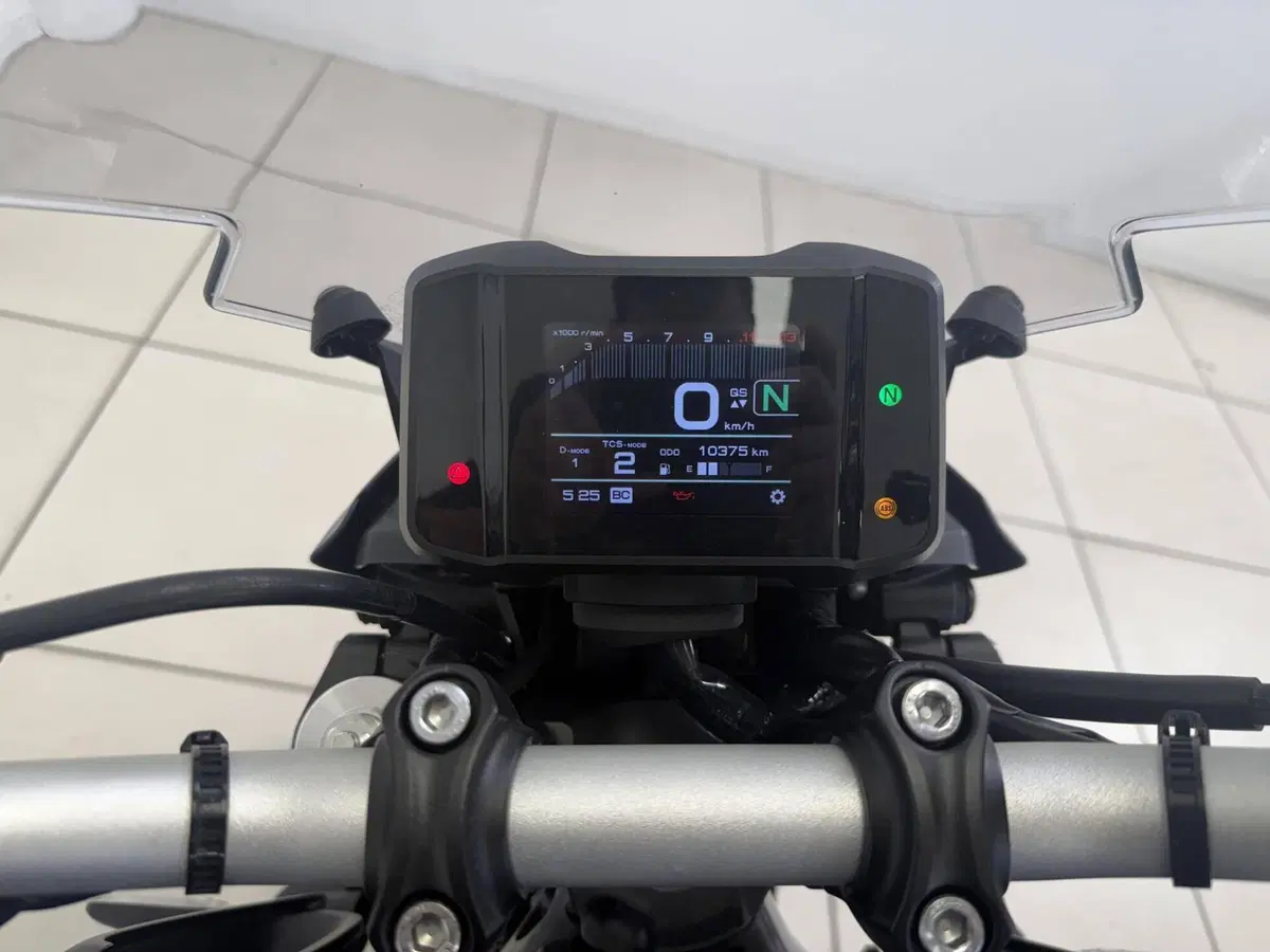 Yamaha MT-09 (2024 - 26) (15)