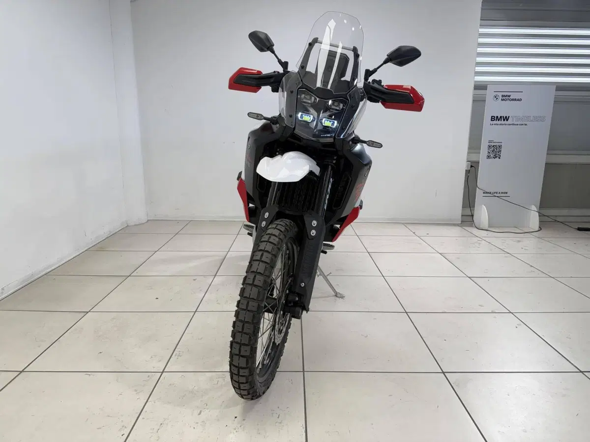Yamaha Ténéré 700 World Raid (2022 - 25) (3)