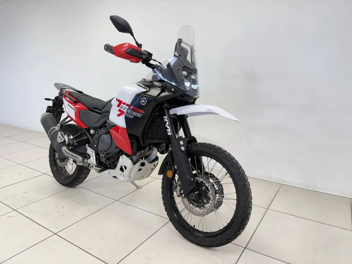 Yamaha Ténéré 700 World Raid (2022 - 25) (4)