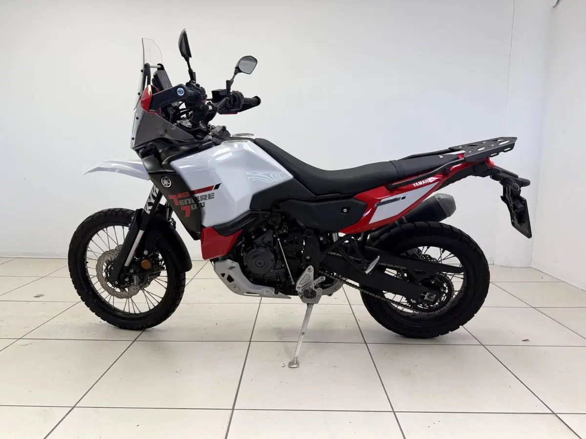 Yamaha Ténéré 700 World Raid (2022 - 25) (5)