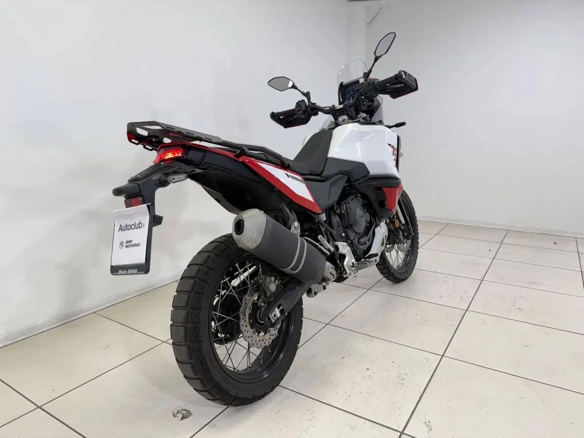 Yamaha Ténéré 700 World Raid (2022 - 25) (6)