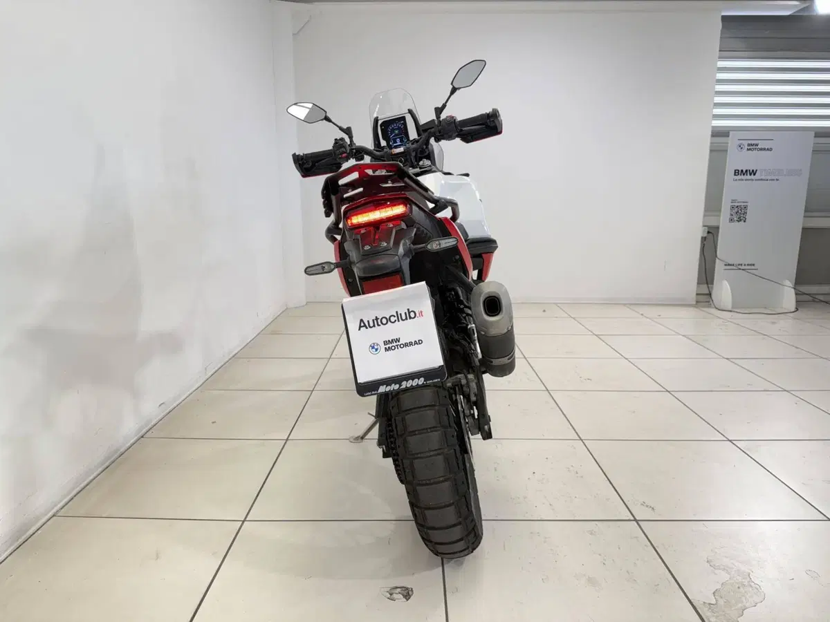 Yamaha Ténéré 700 World Raid (2022 - 25) (7)