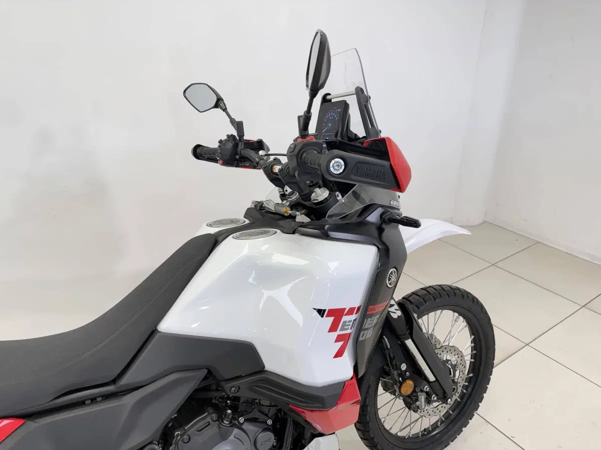Yamaha Ténéré 700 World Raid (2022 - 25) (8)