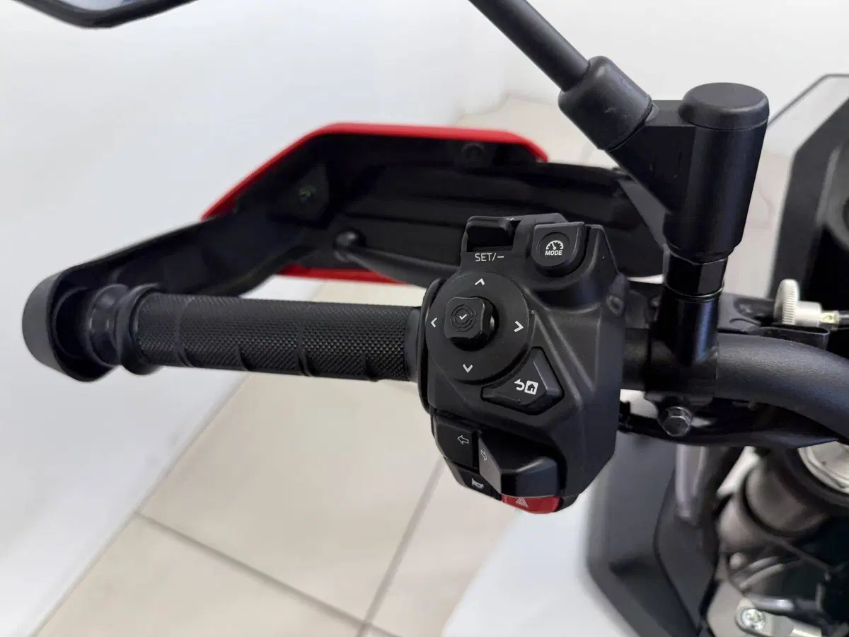 Yamaha Ténéré 700 World Raid (2022 - 25) (10)