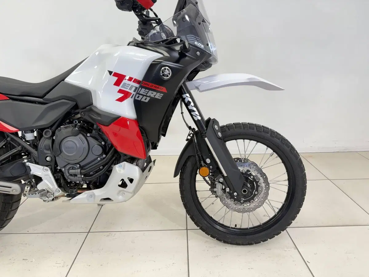 Yamaha Ténéré 700 World Raid (2022 - 25) (12)