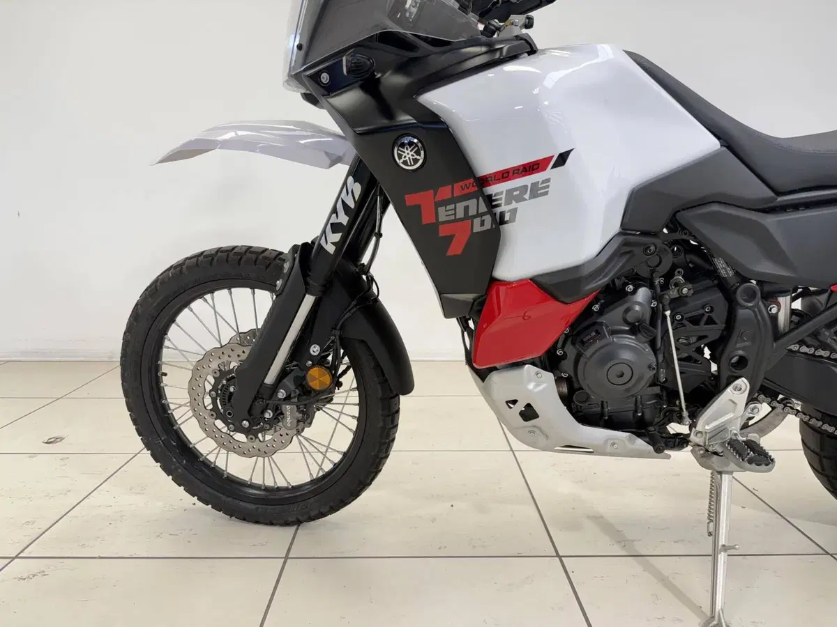 Yamaha Ténéré 700 World Raid (2022 - 25) (13)