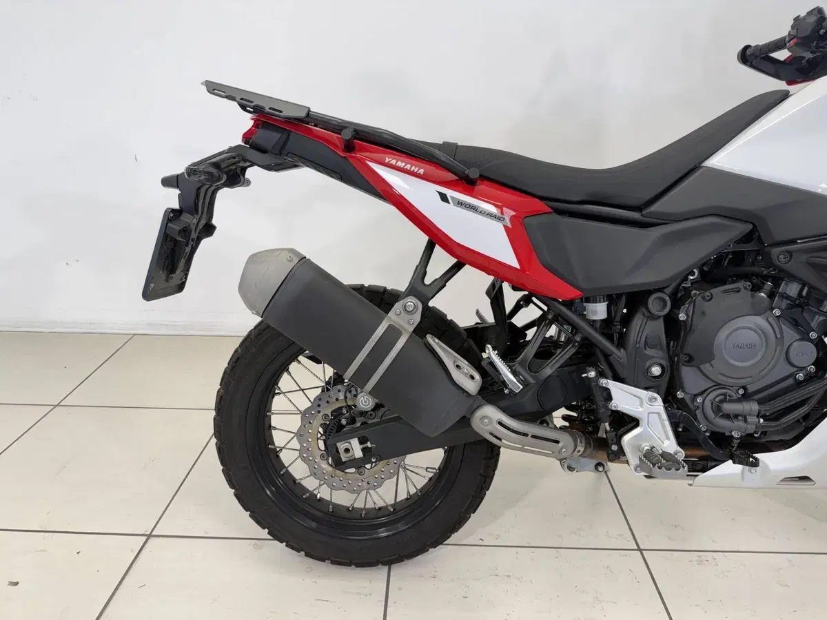 Yamaha Ténéré 700 World Raid (2022 - 25) (16)