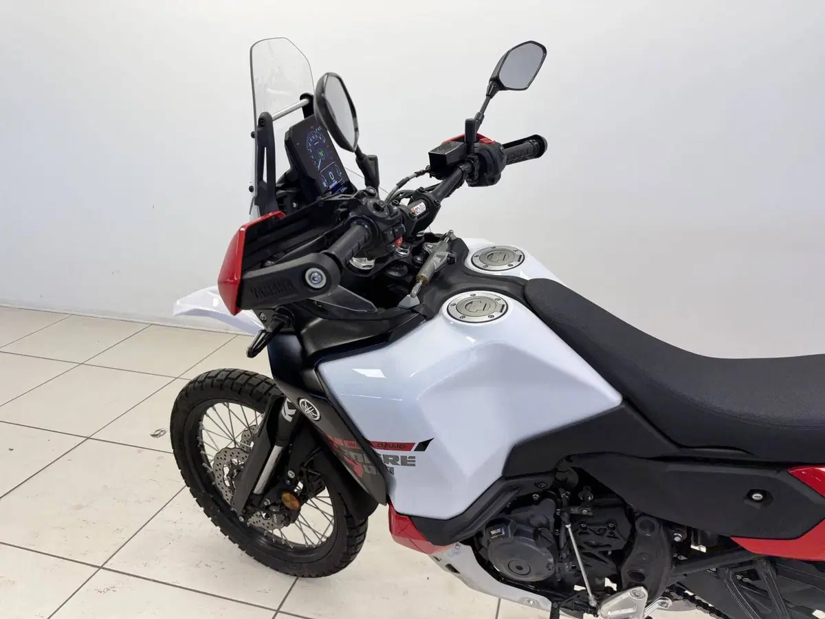 Yamaha Ténéré 700 World Raid (2022 - 25) (18)