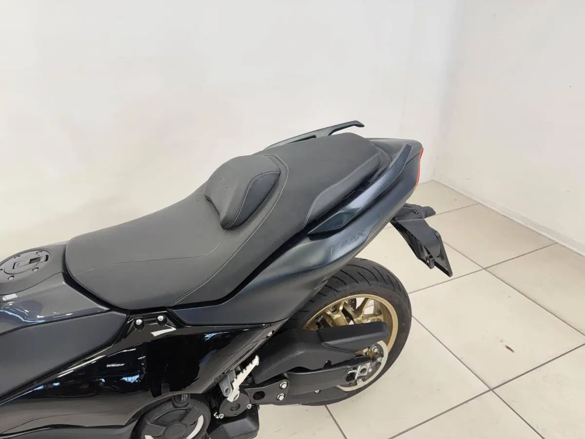 Yamaha T-Max 560 (2022 - 24) (9)