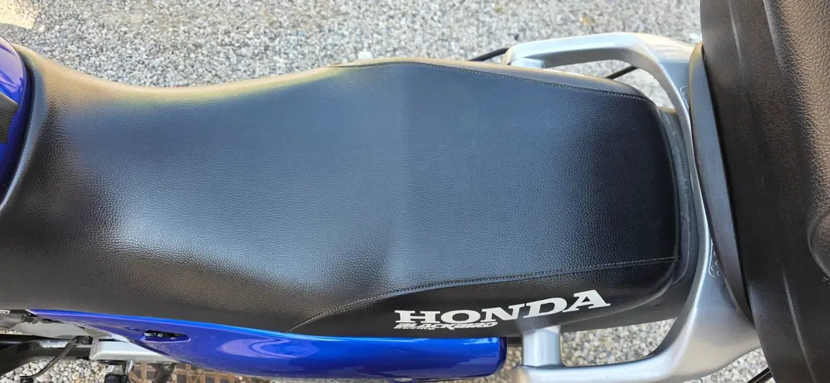 Honda Transalp XL 650V (2000 - 04) (6)