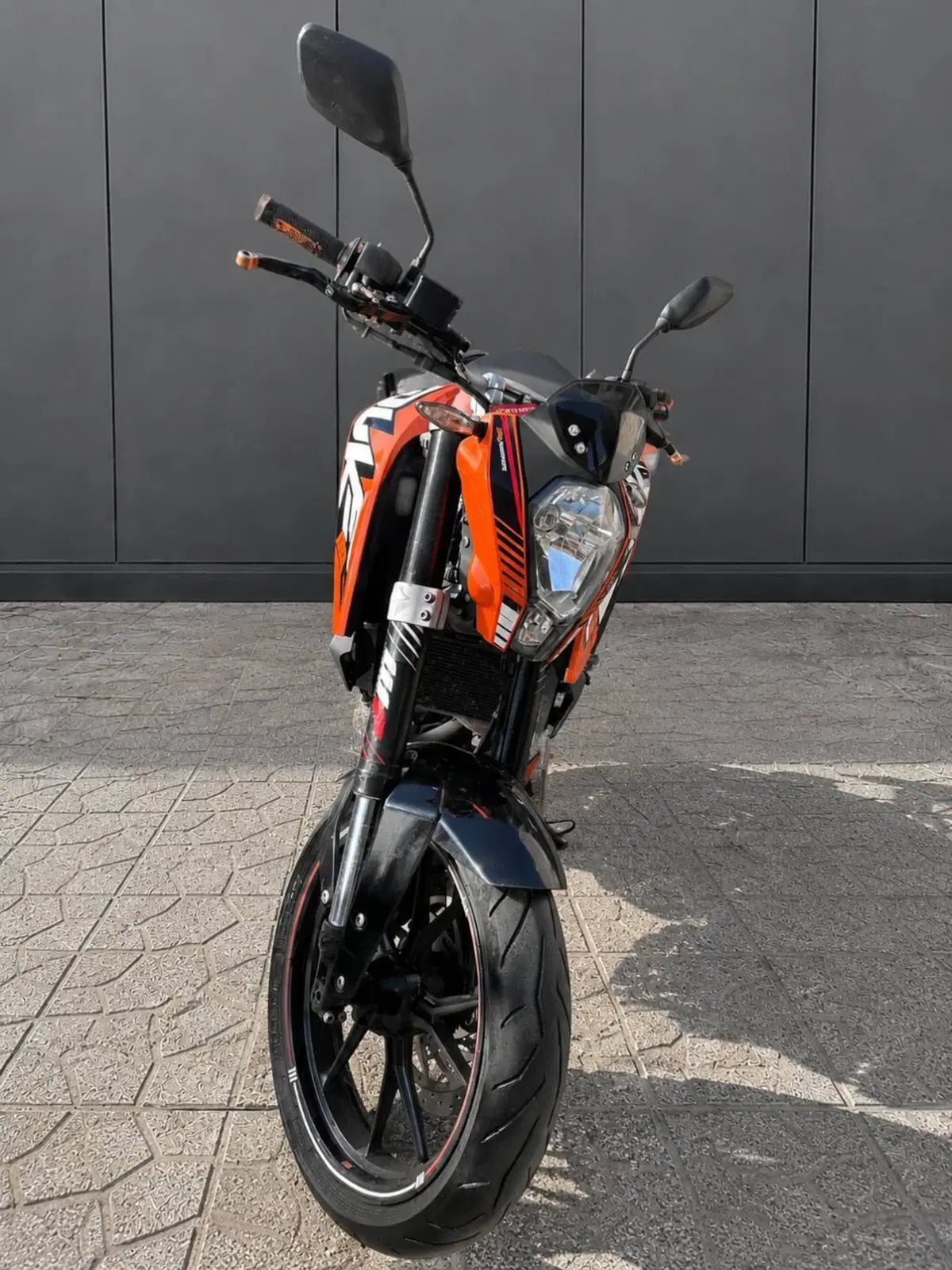 KTM 125 Duke ABS (2013 - 16) (3)