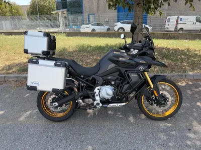 Voge Valico 900DSX (2024 - 26) usata
