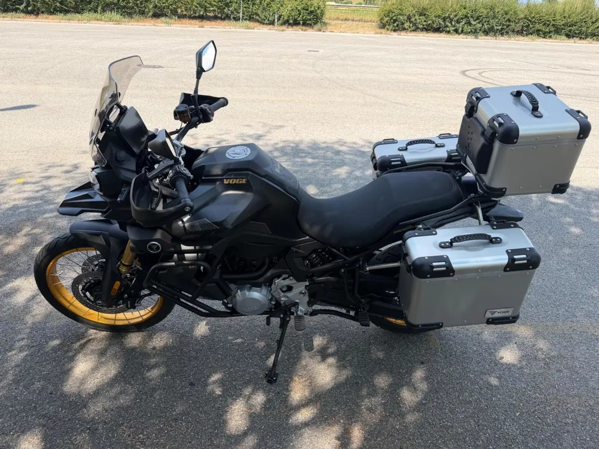 Voge Valico 900DSX (2024 - 26) (3)