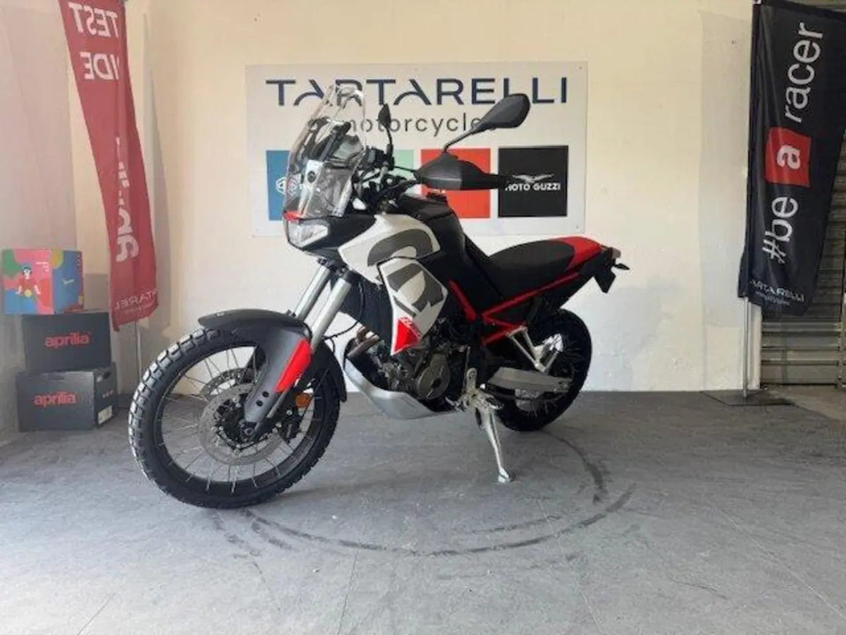 Aprilia Tuareg 660 (2025 - 26) (2)