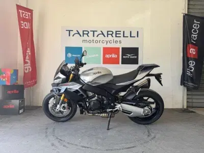 Aprilia Tuono V4 (2025 - 26) nuova