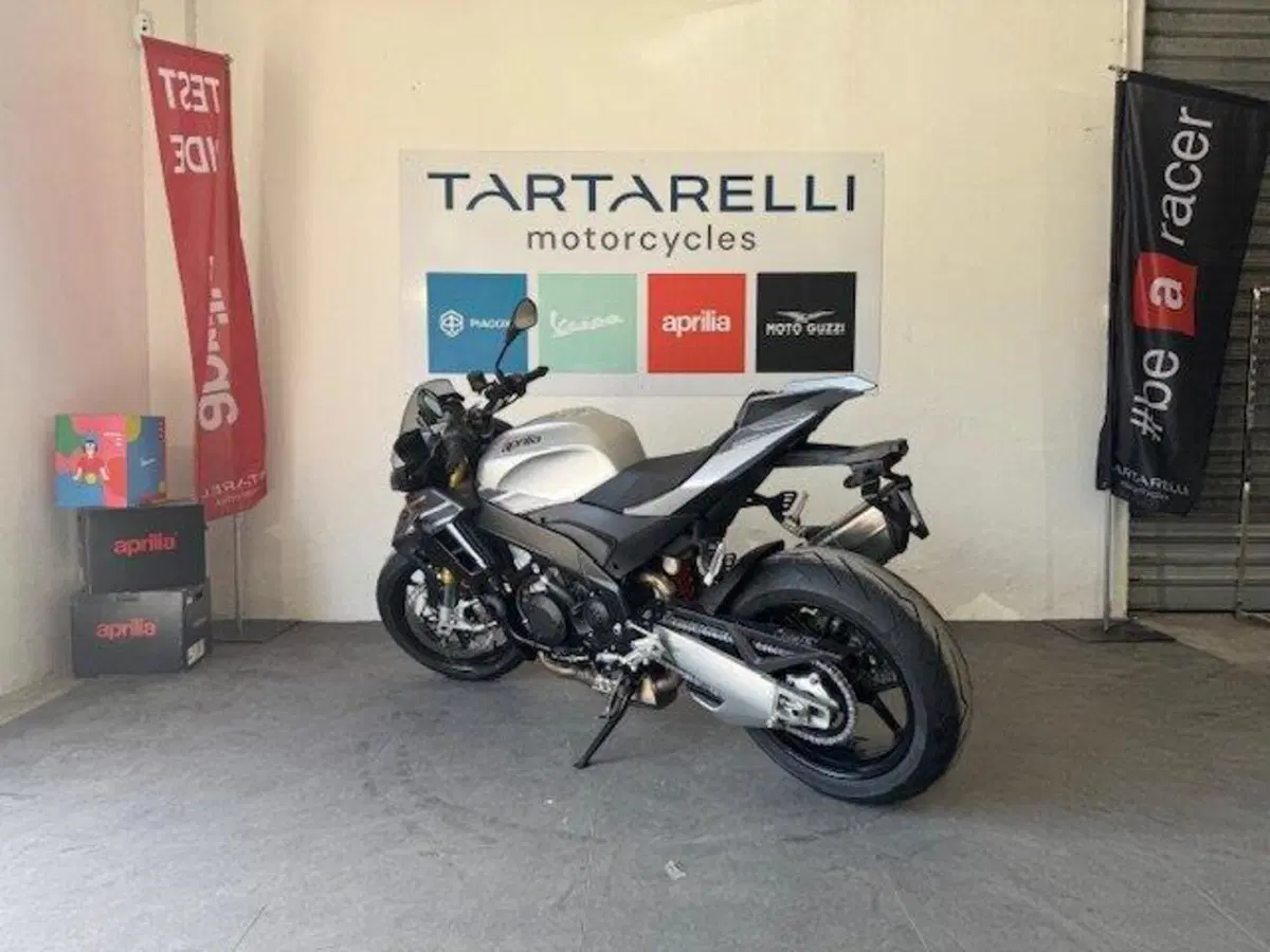 Aprilia Tuono V4 (2025 - 26) (6)