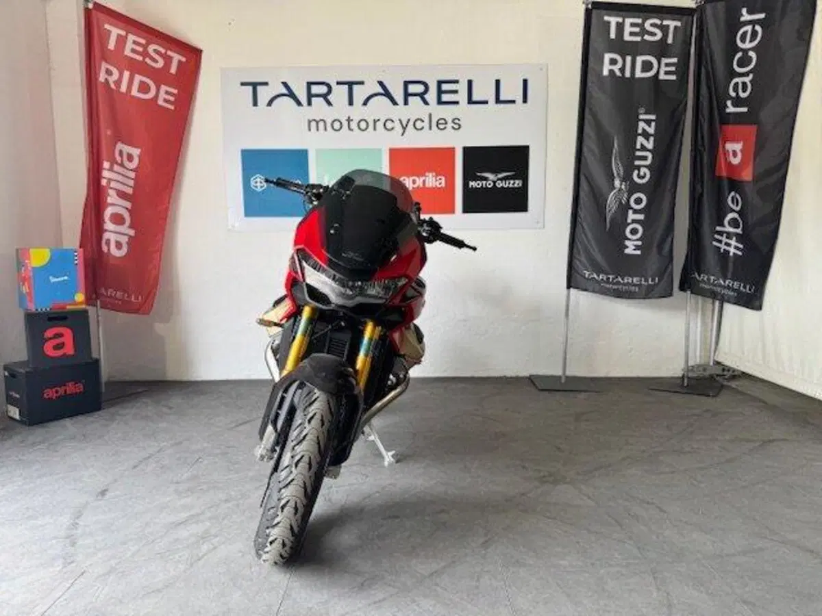 Moto Guzzi V100 Mandello Wind Tunnel (2025 - 26) (6)