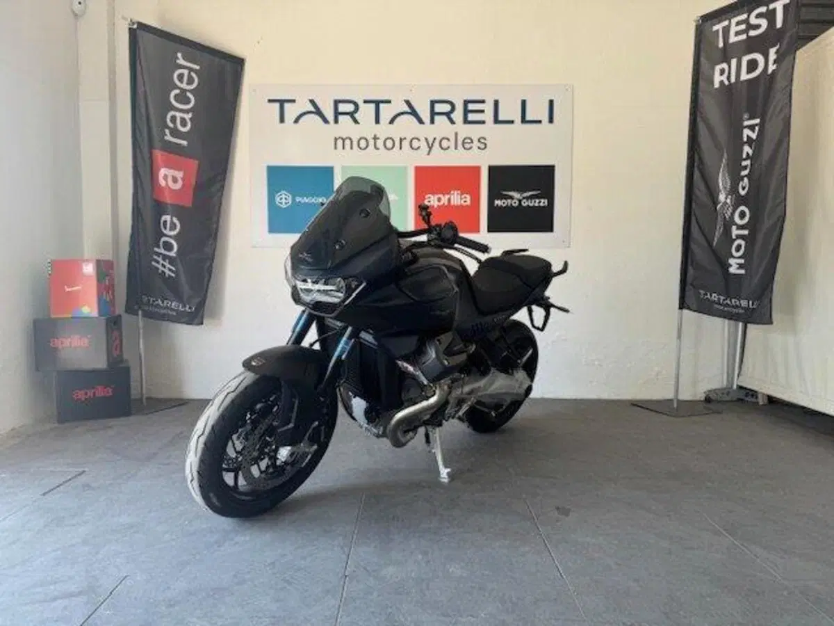 Moto Guzzi V100 Mandello (2025 - 26) (2)