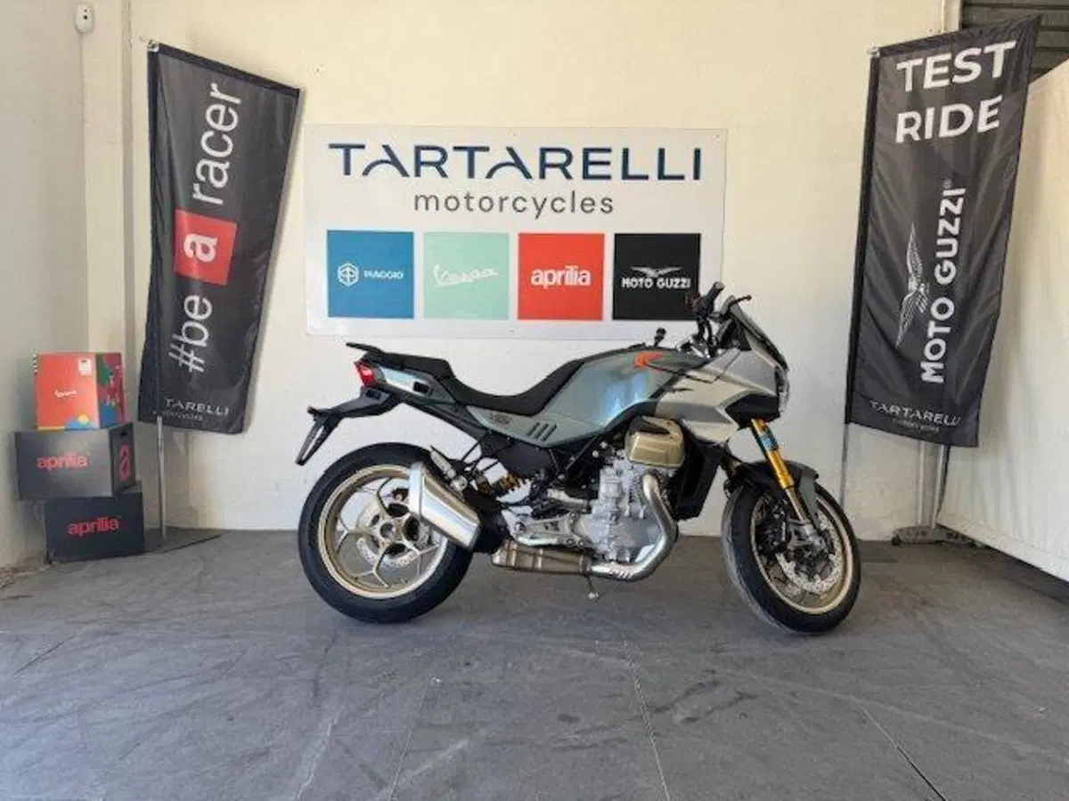 Moto Guzzi V100 Mandello S (2025 - 26) (4)