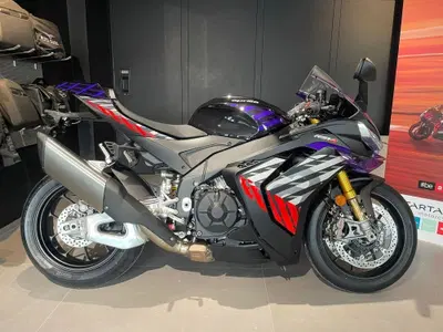Aprilia RSV4 1100 Factory (2025 - 26) nuova