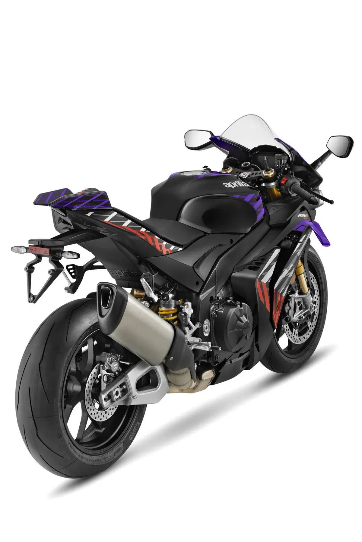 Aprilia RSV4 1100 Factory (2025 - 26) (6)
