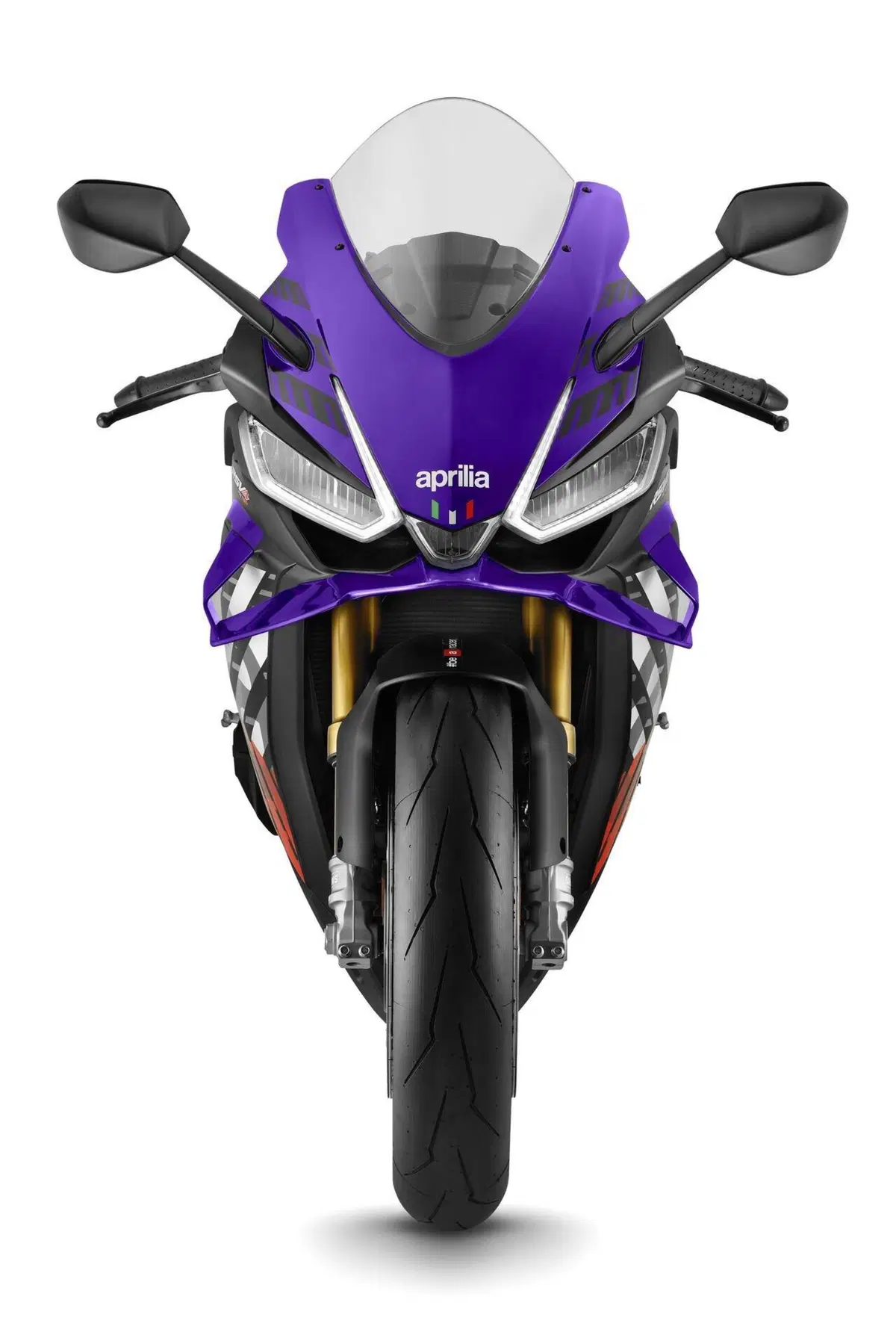Aprilia RSV4 1100 Factory (2025 - 26) (7)