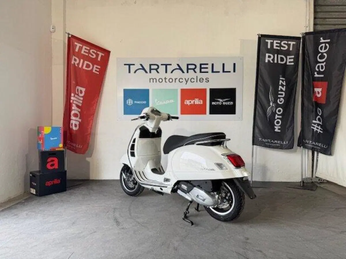 Vespa GTS 125 (2025 - 26) (7)
