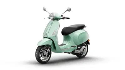 Vespa Primavera 125 (2024 - 25) nuova