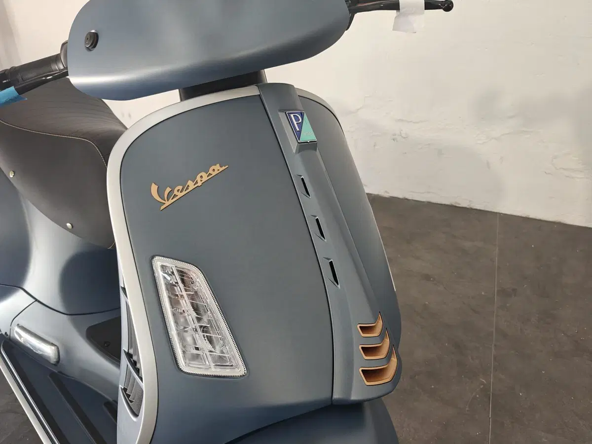 Vespa GTV 310 Officina 8 (2026) (5)