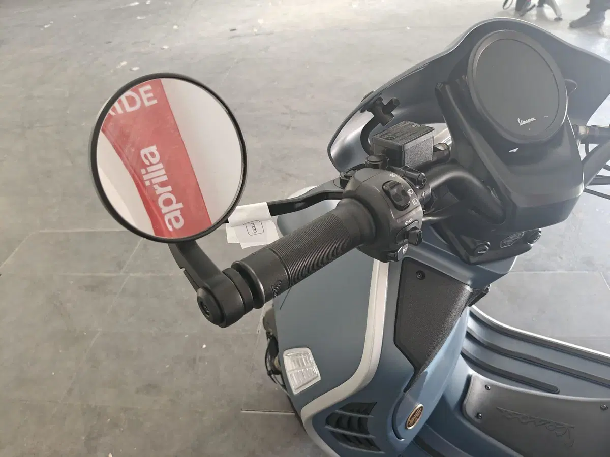 Vespa GTV 310 Officina 8 (2026) (6)