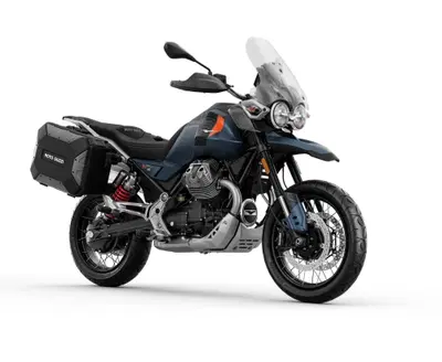Moto Guzzi V85 TT Travel (2024 - 26) nuova