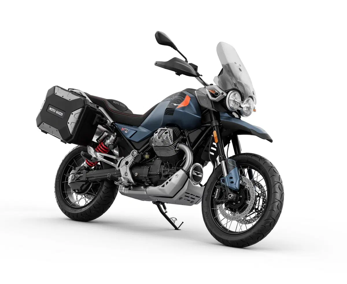 Moto Guzzi V85 TT Travel (2024 - 26) (3)