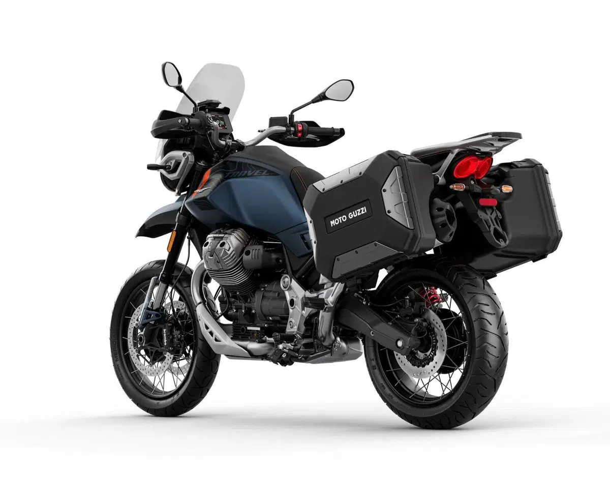 Moto Guzzi V85 TT Travel (2024 - 26) (4)