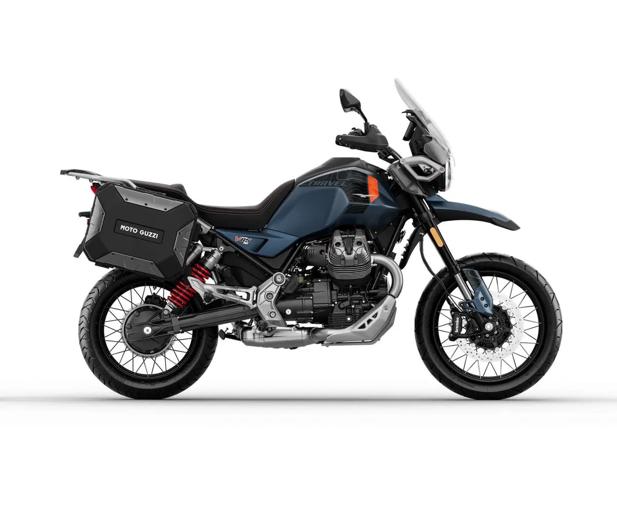 Moto Guzzi V85 TT Travel (2024 - 26) (5)
