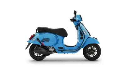Vespa GTS 310 Supersport (2025 - 26) nuova