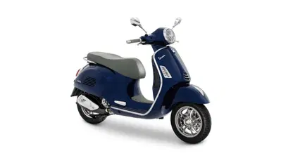 Vespa GTS 310 (2025 - 26) nuova