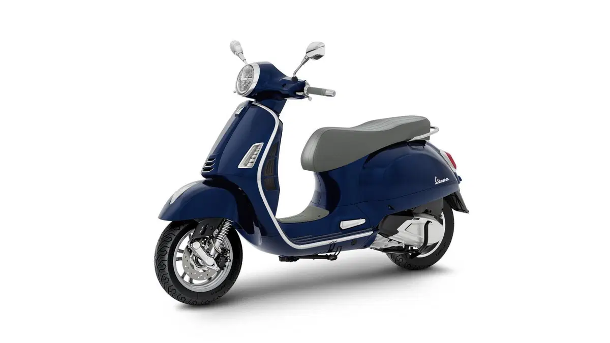 Vespa GTS 310 (2025 - 26) (2)