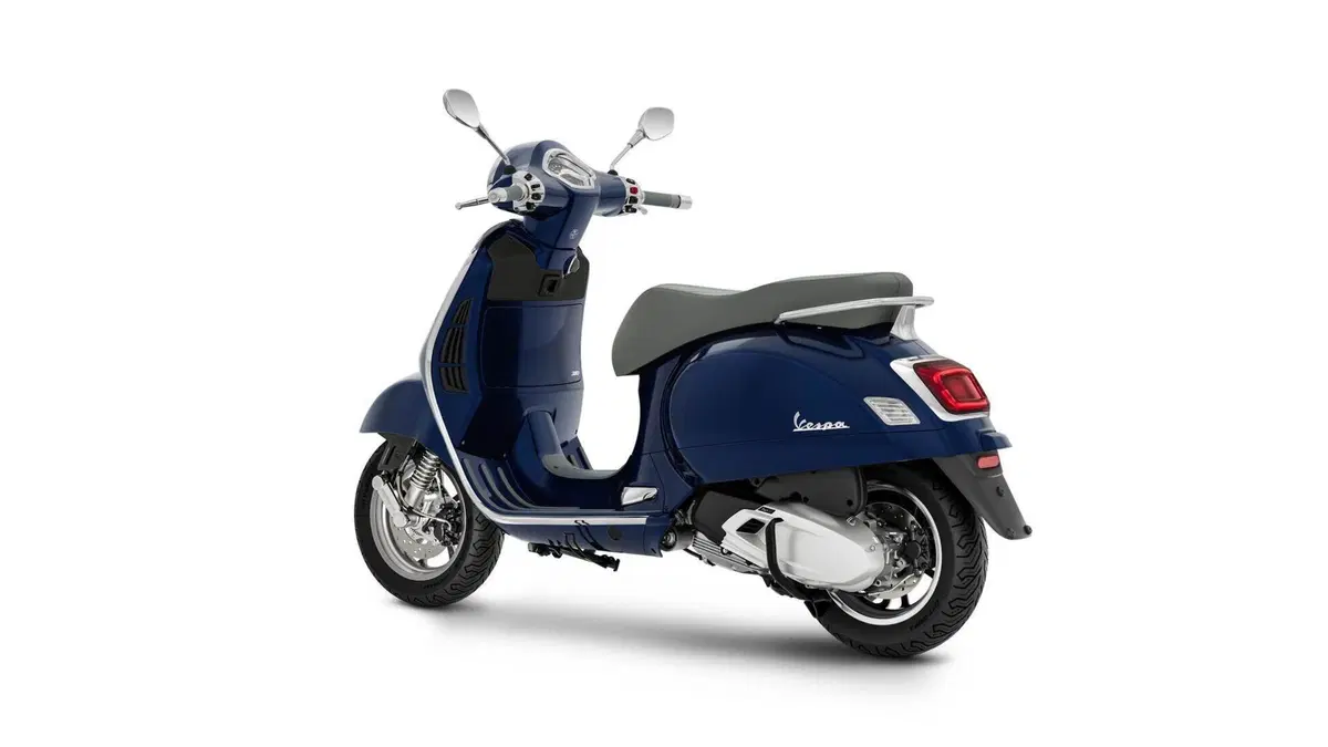 Vespa GTS 310 (2025 - 26) (3)
