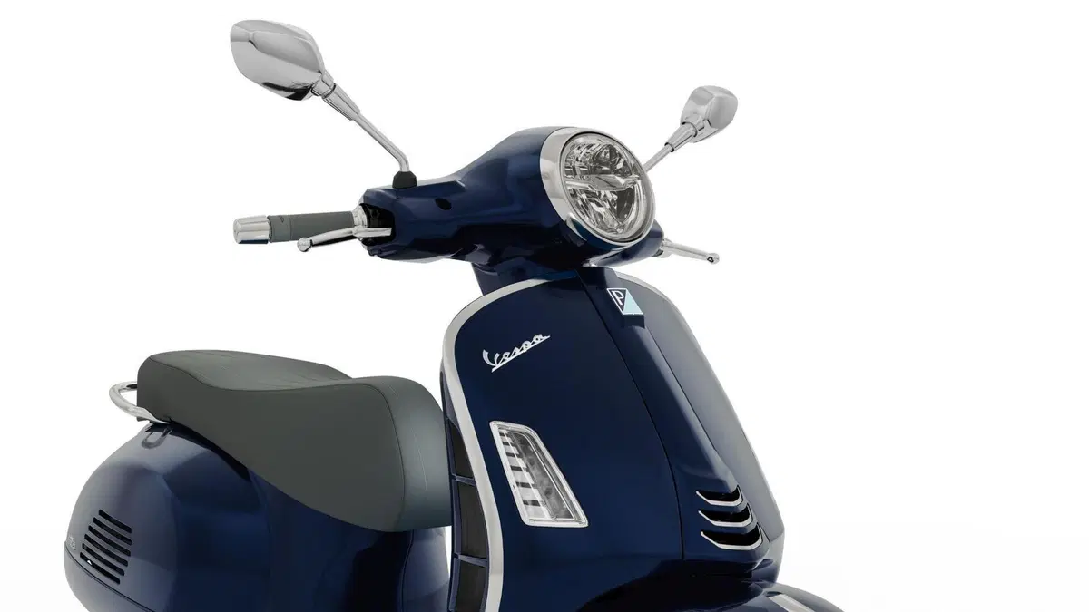 Vespa GTS 310 (2025 - 26) (4)