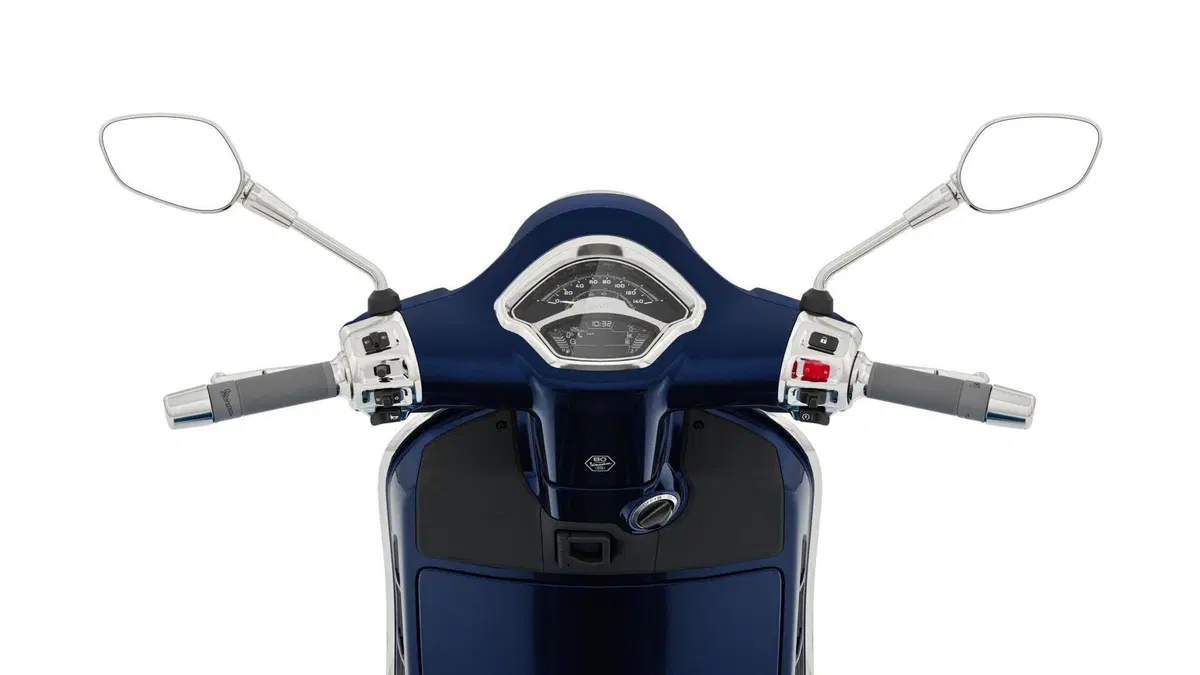 Vespa GTS 310 (2025 - 26) (5)