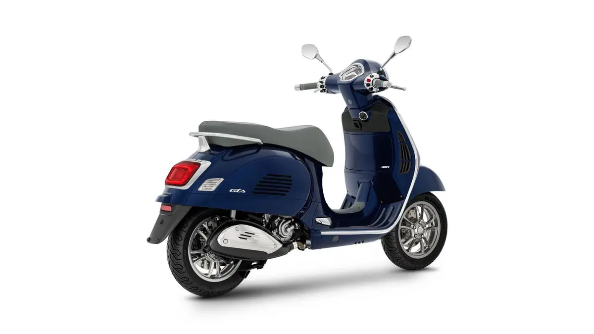 Vespa GTS 310 (2025 - 26) (7)