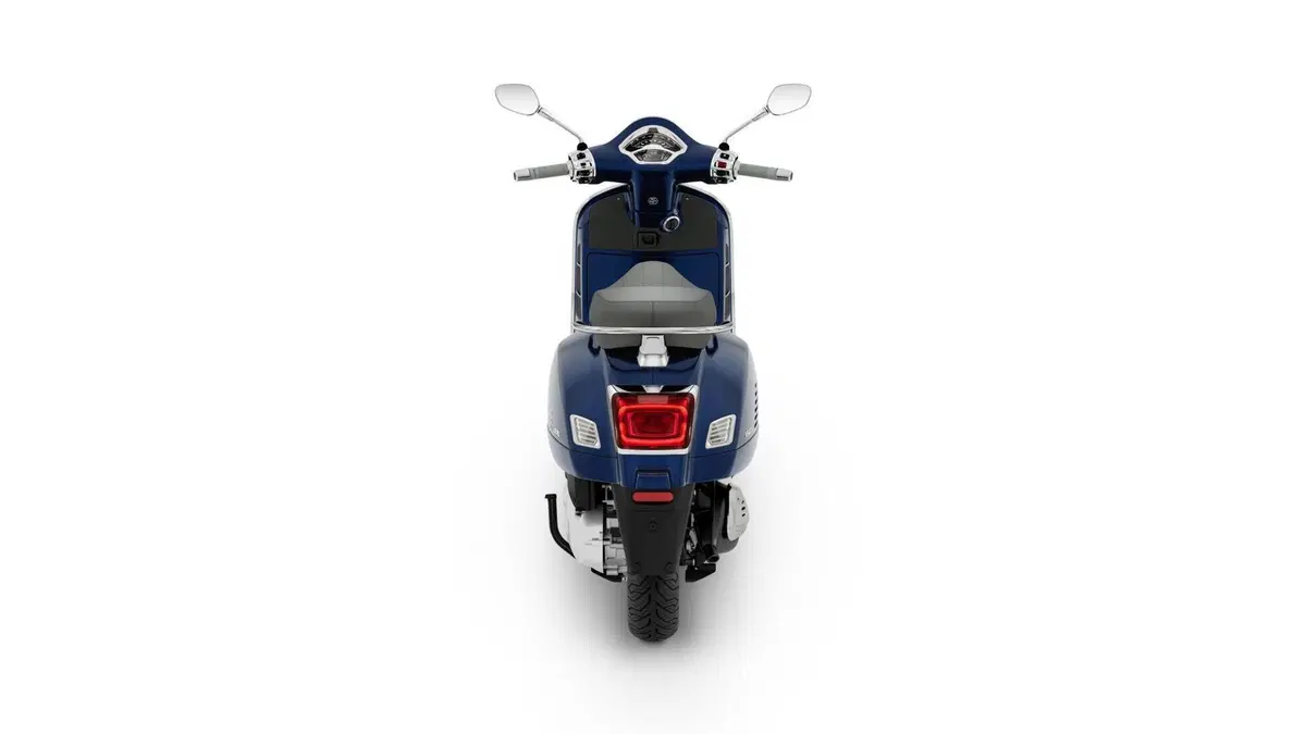 Vespa GTS 310 (2025 - 26) (9)