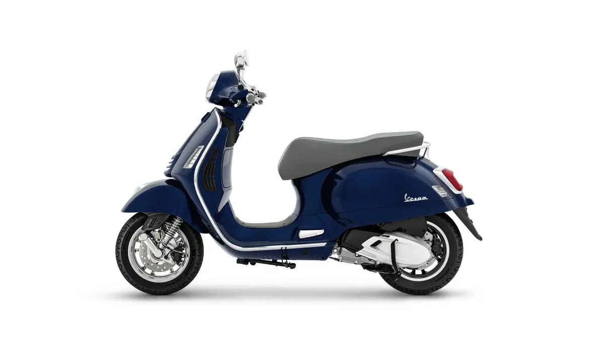 Vespa GTS 310 (2025 - 26) (10)