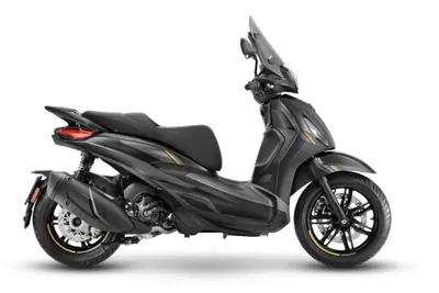 Piaggio Beverly 310 25th Anniversary (2026) nuova