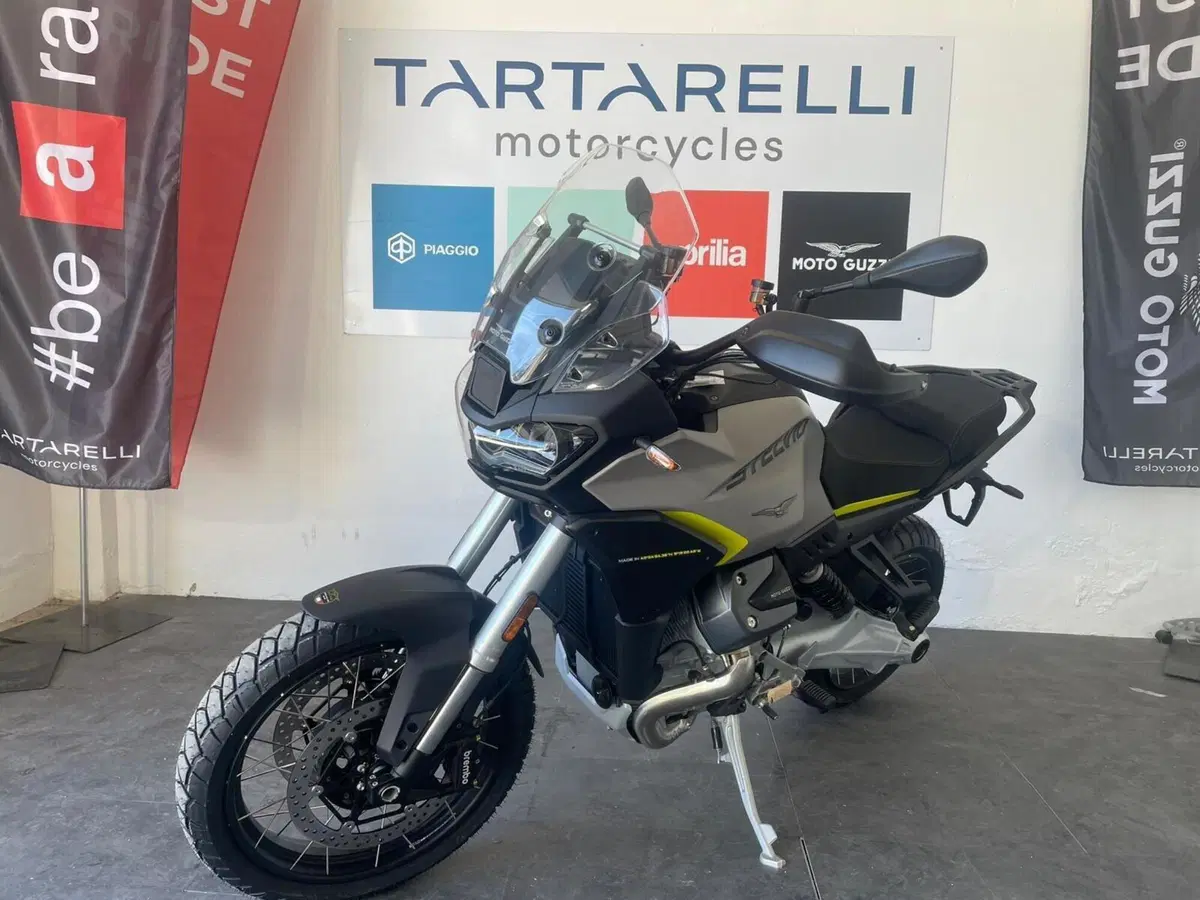 Moto Guzzi Stelvio (2024 - 26) (5)
