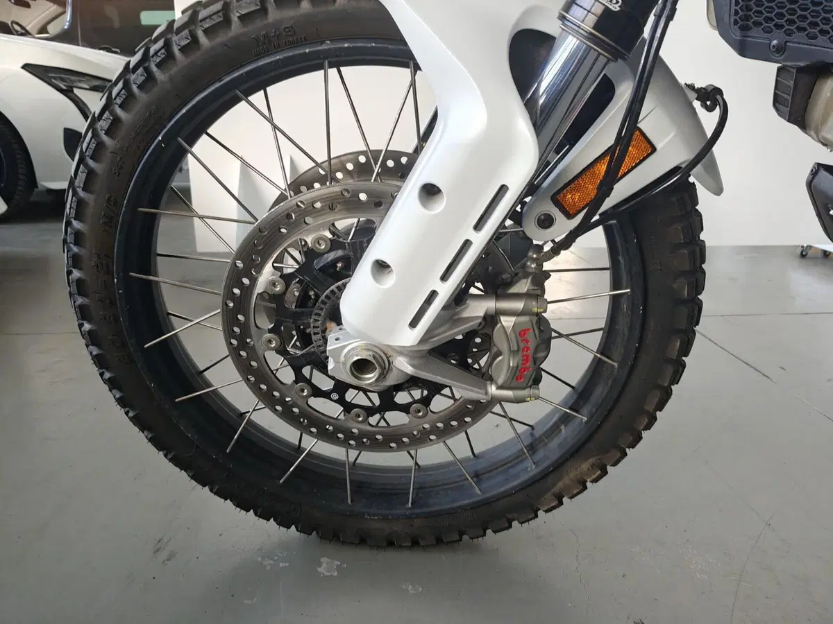 Ducati DesertX (2022 - 25) (7)