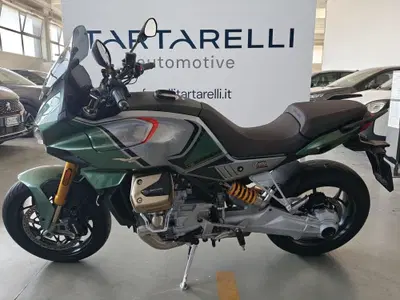 Moto Guzzi V100 Mandello S (2025 - 26) usata