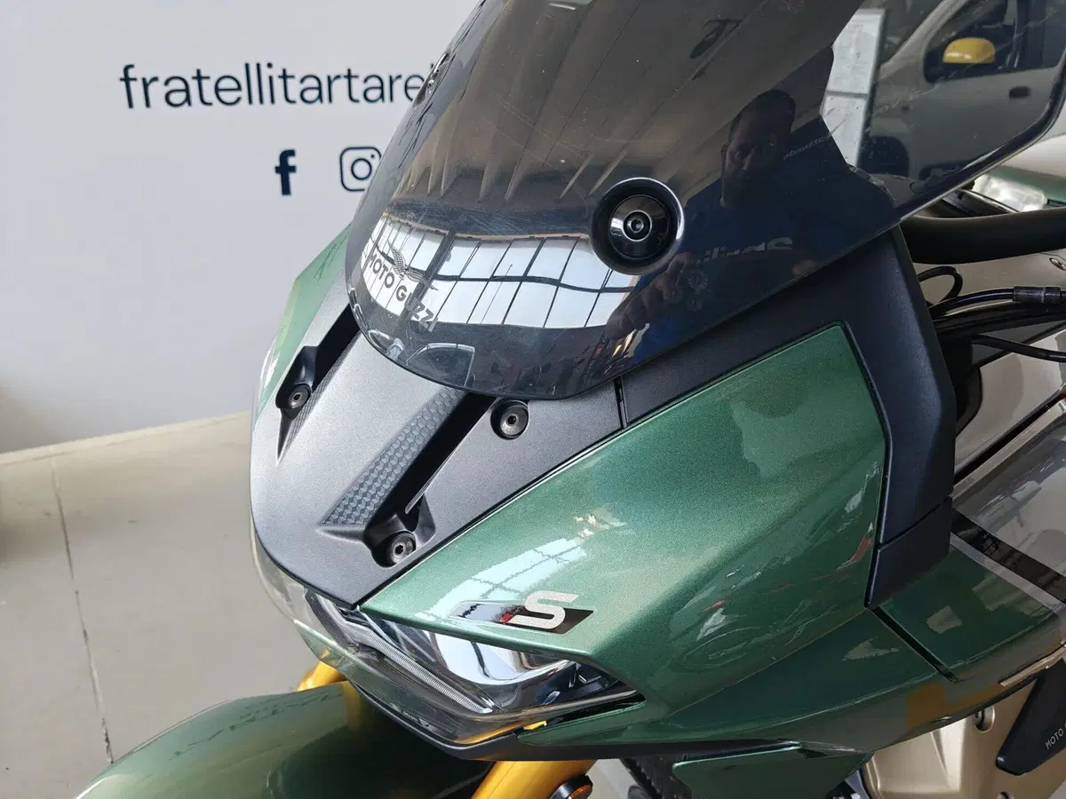 Moto Guzzi V100 Mandello S (2025 - 26) (3)