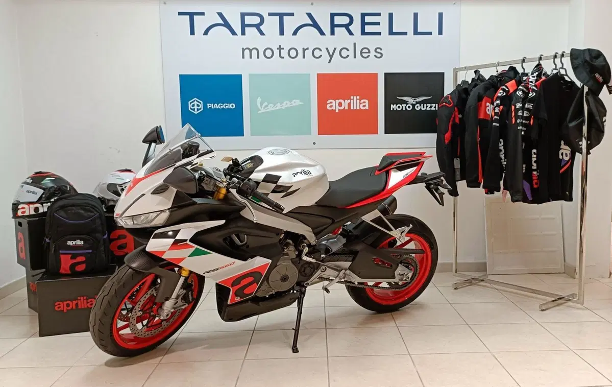Aprilia RS 660 Extrema (2023 - 24) (2)