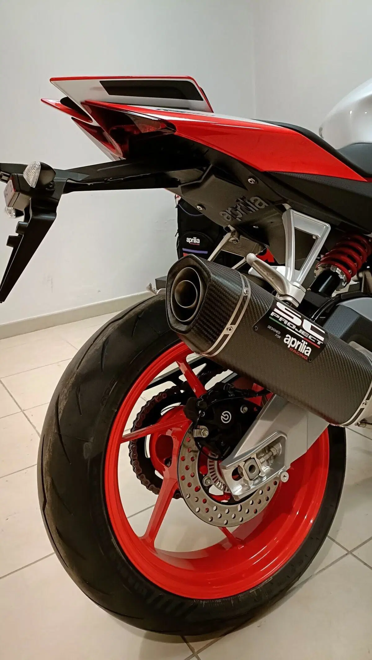 Aprilia RS 660 Extrema (2023 - 24) (10)